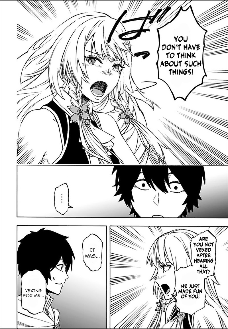 Nito No Taidana Isekai Shoukougun Saijaku Shoku Healer Nano Ni Saikyou Wa Cheat Desu Ka 8a 14