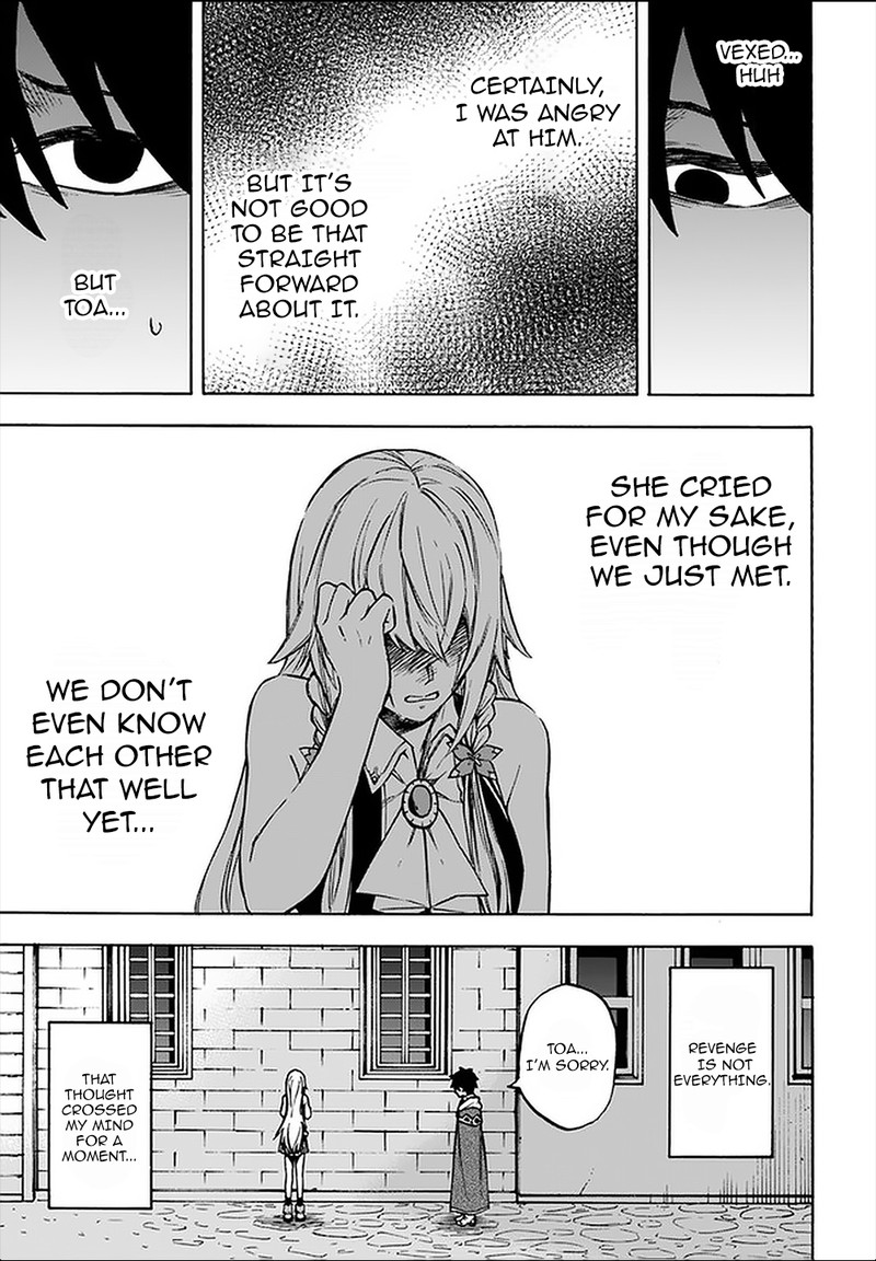 Nito No Taidana Isekai Shoukougun Saijaku Shoku Healer Nano Ni Saikyou Wa Cheat Desu Ka 8a 15