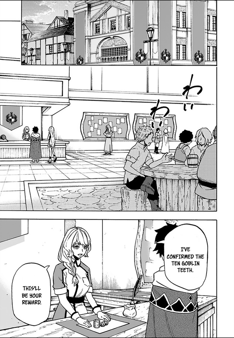 Nito No Taidana Isekai Shoukougun Saijaku Shoku Healer Nano Ni Saikyou Wa Cheat Desu Ka 8a 3