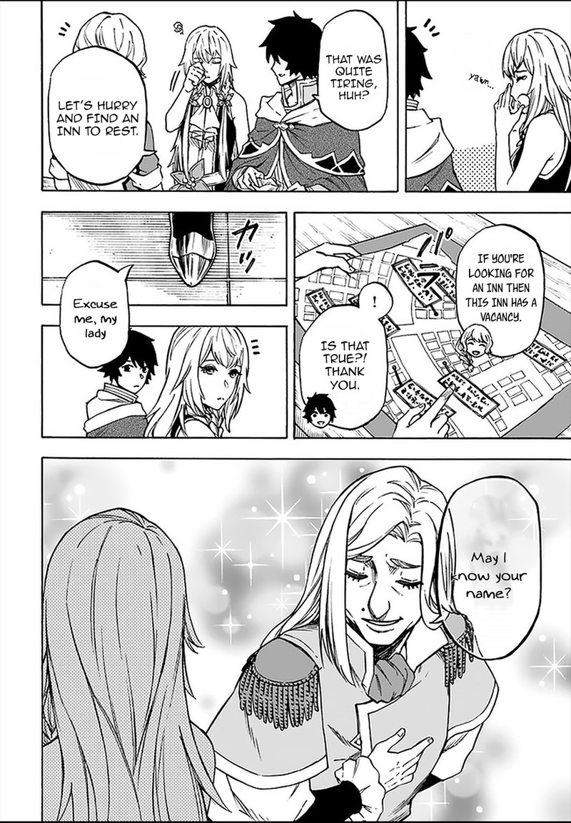Nito No Taidana Isekai Shoukougun Saijaku Shoku Healer Nano Ni Saikyou Wa Cheat Desu Ka 8a 4