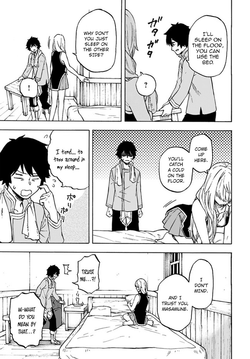 Nito No Taidana Isekai Shoukougun Saijaku Shoku Healer Nano Ni Saikyou Wa Cheat Desu Ka 8b 4