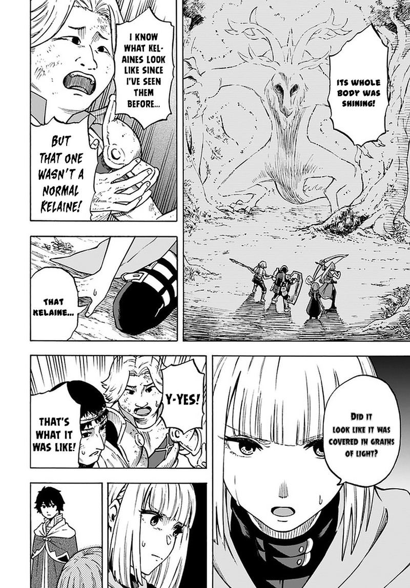 Nito No Taidana Isekai Shoukougun Saijaku Shoku Healer Nano Ni Saikyou Wa Cheat Desu Ka 9a 10