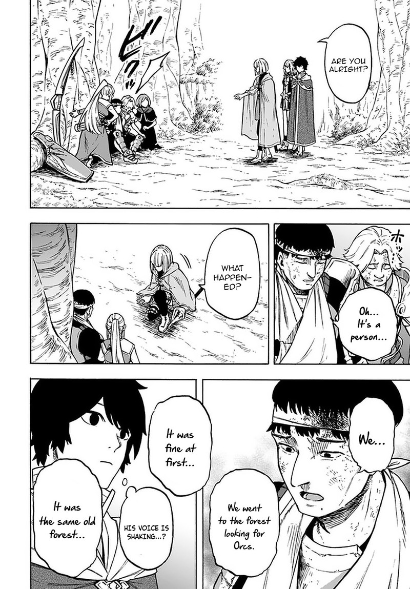 Nito No Taidana Isekai Shoukougun Saijaku Shoku Healer Nano Ni Saikyou Wa Cheat Desu Ka 9a 8