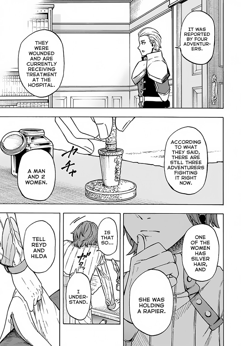 Nito No Taidana Isekai Shoukougun Saijaku Shoku Healer Nano Ni Saikyou Wa Cheat Desu Ka 9b 15