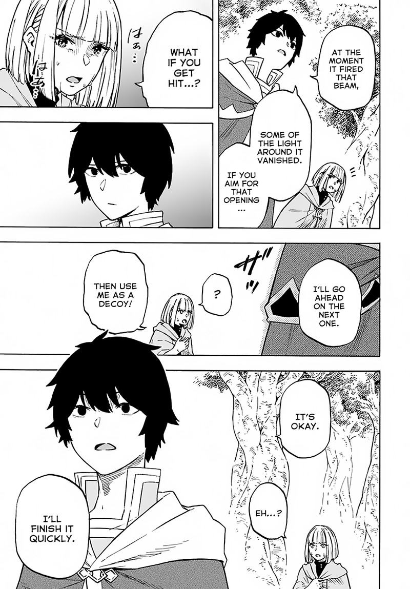 Nito No Taidana Isekai Shoukougun Saijaku Shoku Healer Nano Ni Saikyou Wa Cheat Desu Ka 9b 9