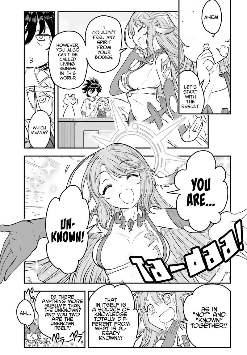 No Game No Life 14 21