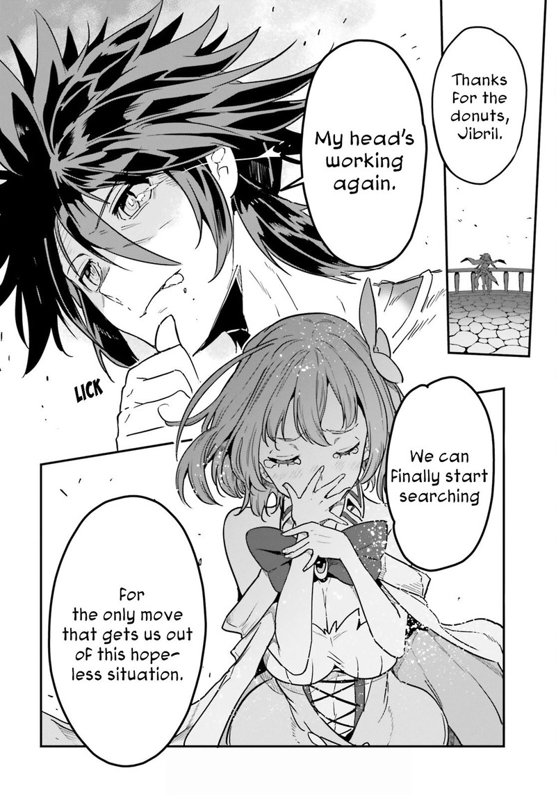 No Game No Life 19 34