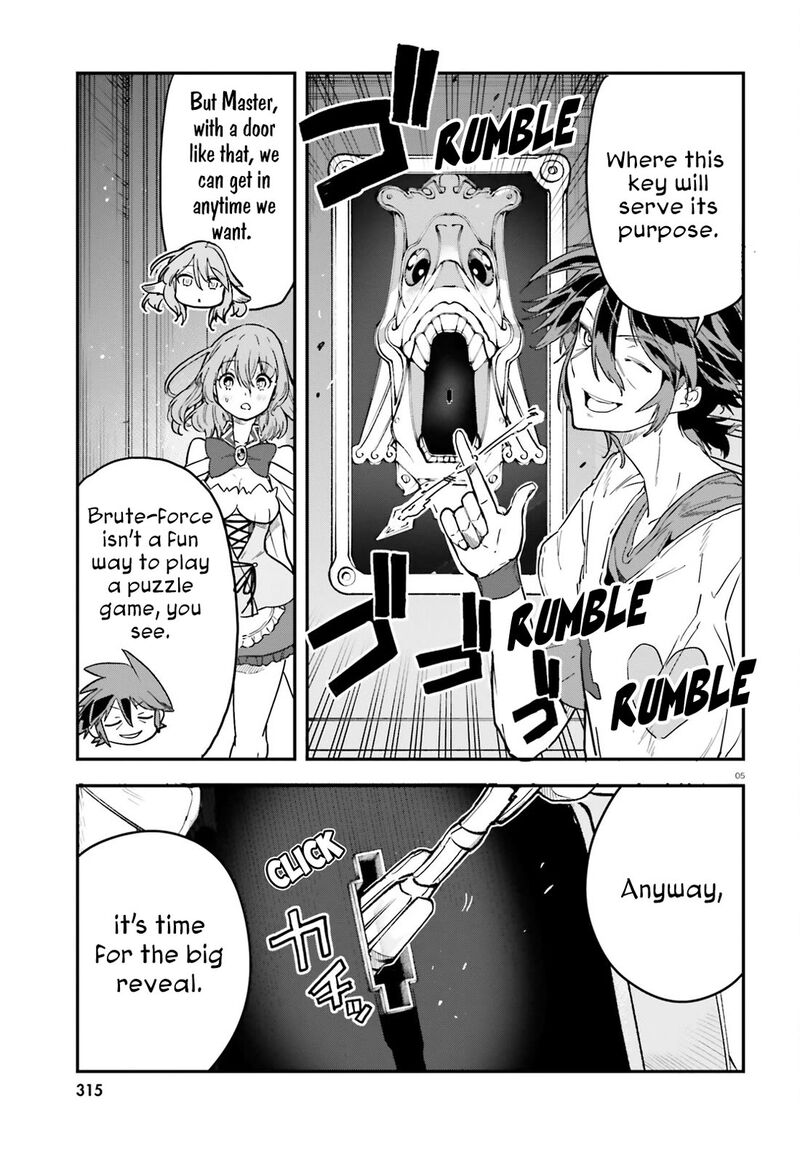 No Game No Life 21 6