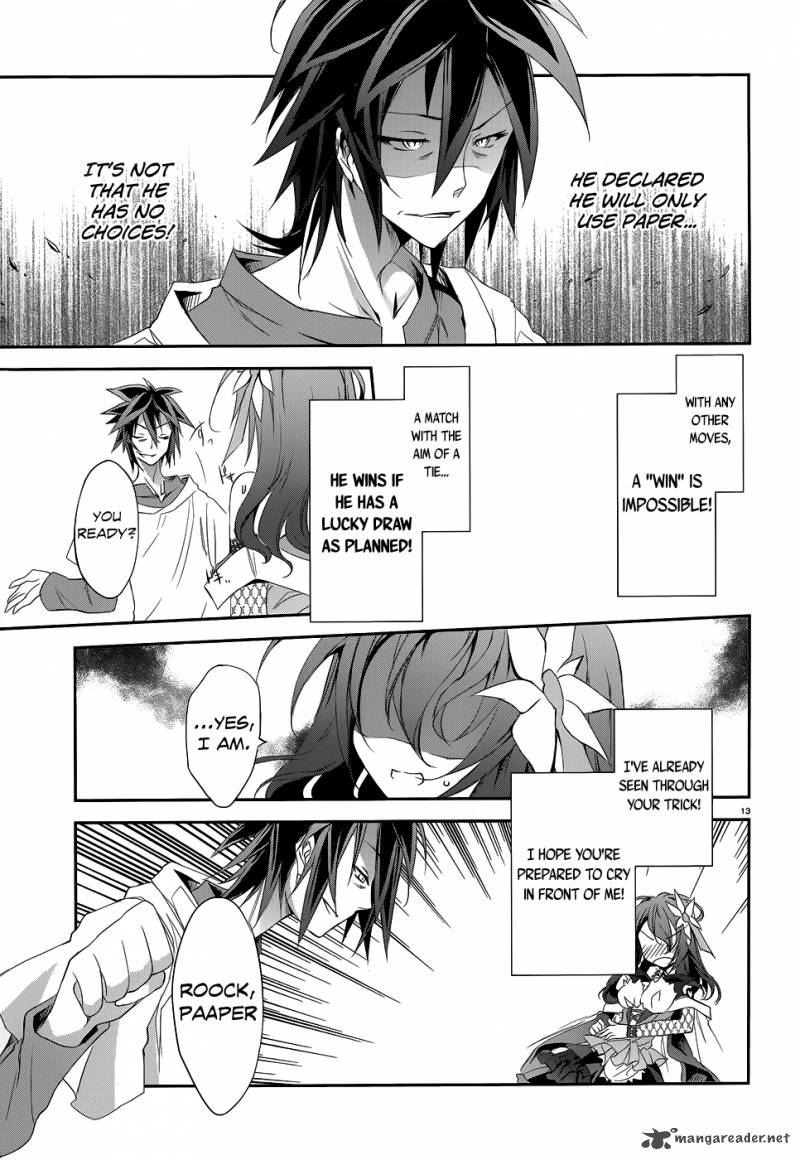 No Game No Life 3 16