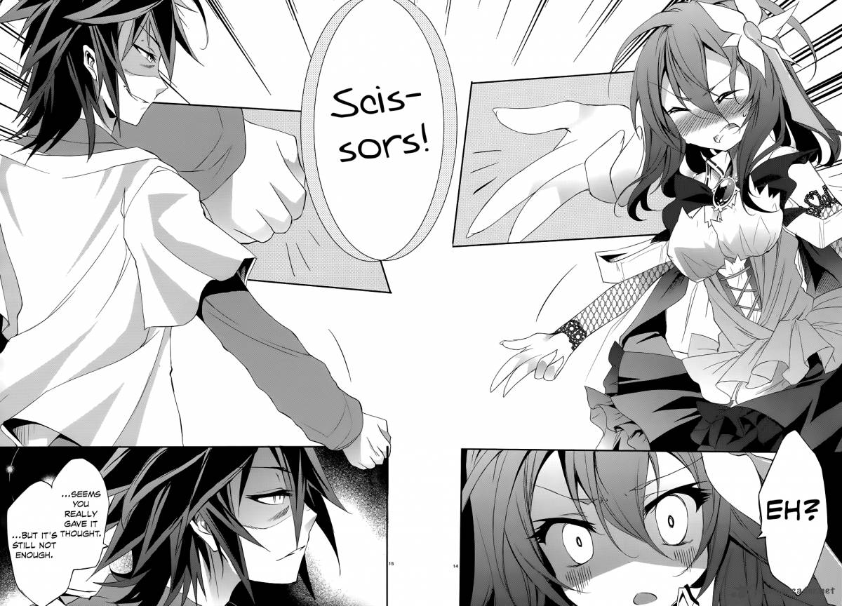 No Game No Life 3 17