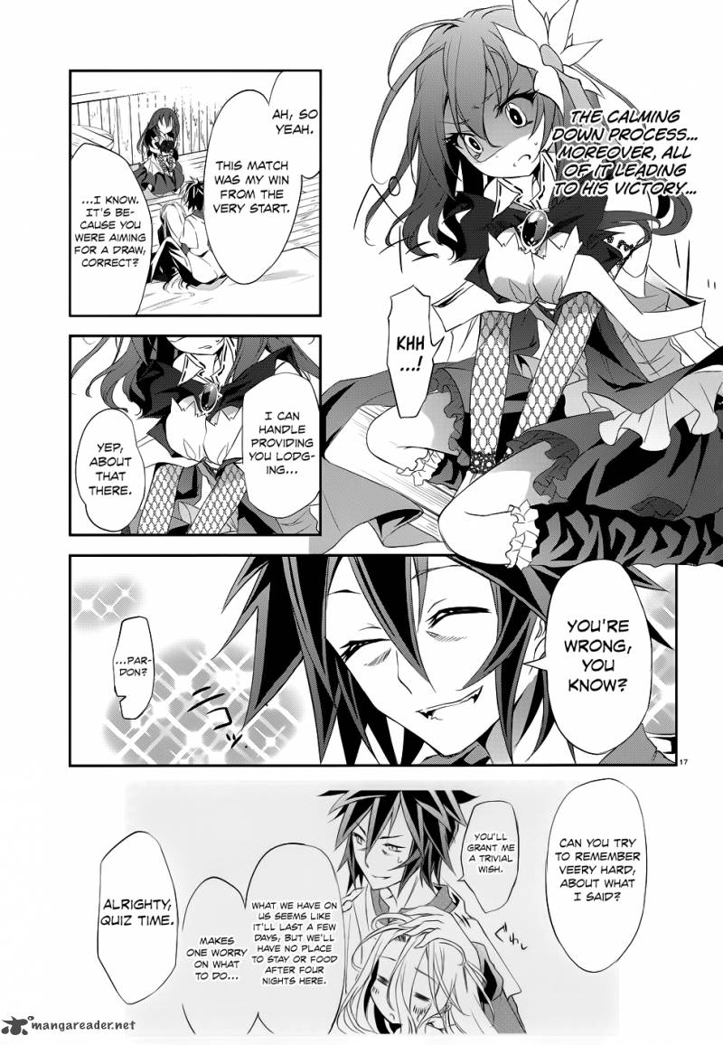 No Game No Life 3 19