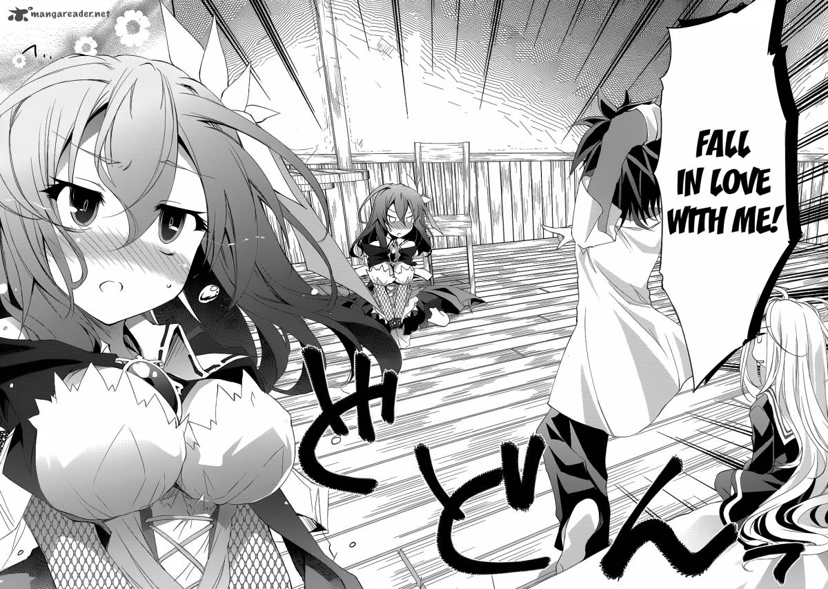 No Game No Life 3 22