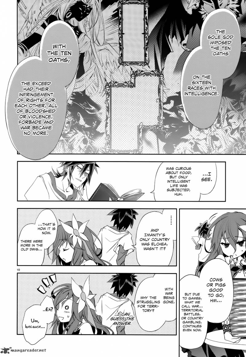 No Game No Life 5 11