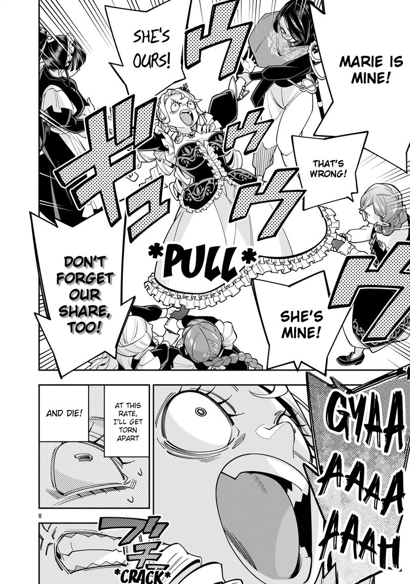 No Lily No Life 10 26