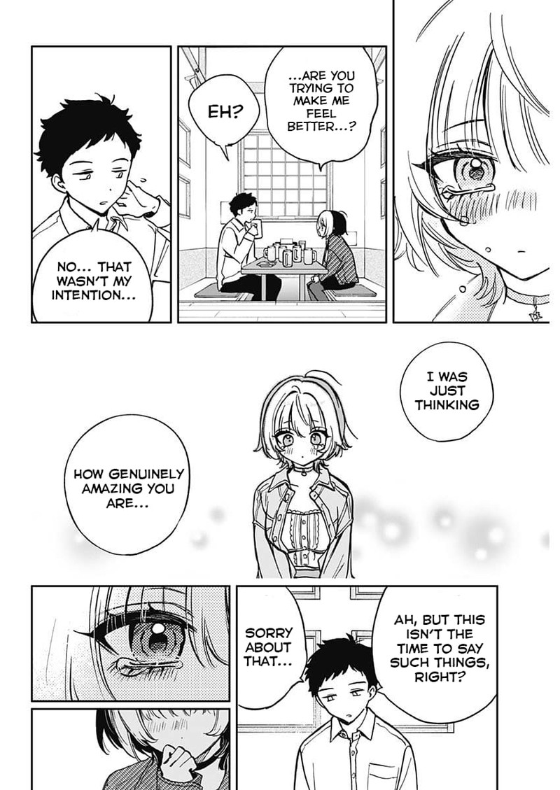 Noa Senpai Wa Tomodachi 1 29