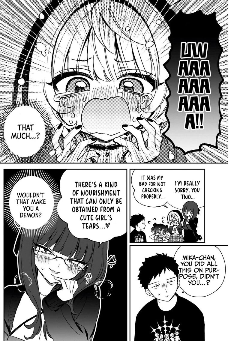 Noa Senpai Wa Tomodachi 100 5