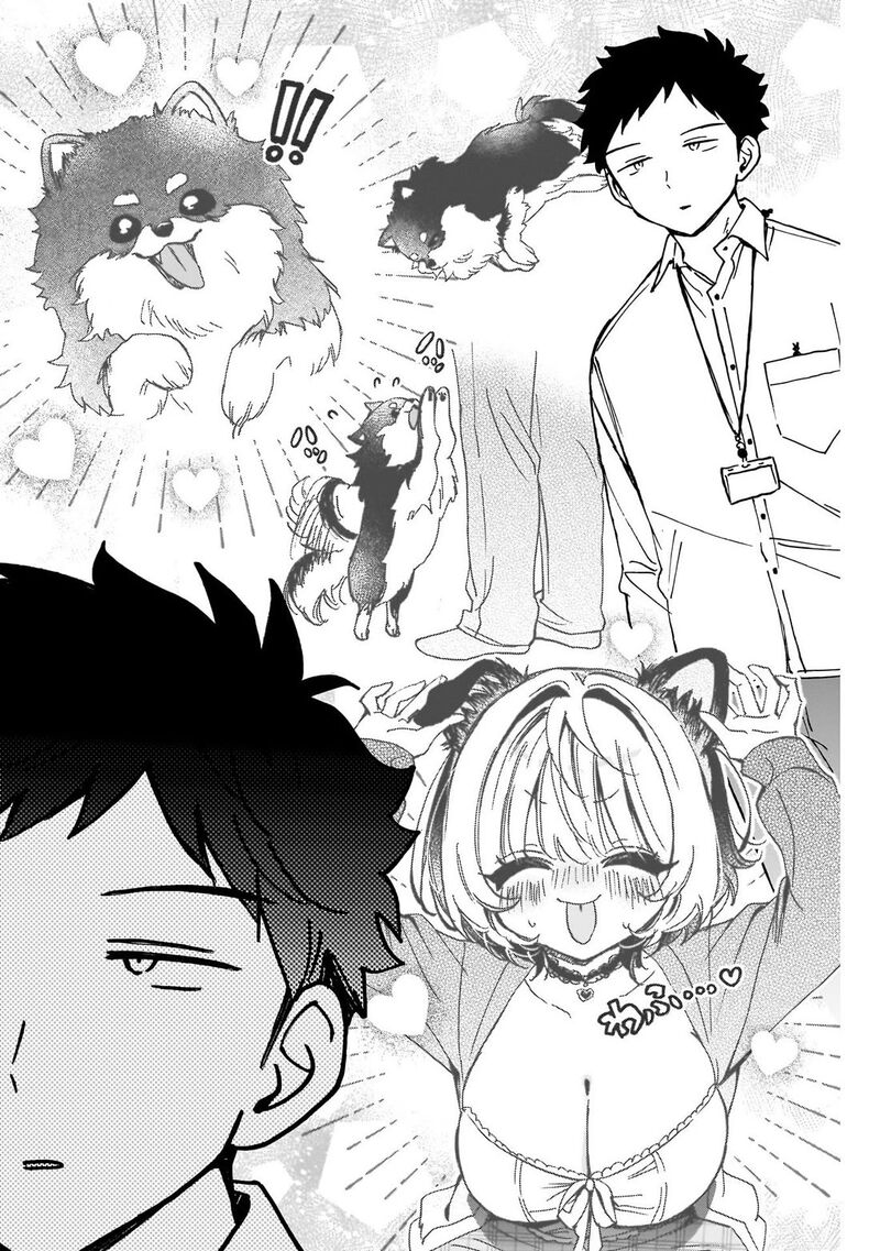 Noa Senpai Wa Tomodachi 101 16