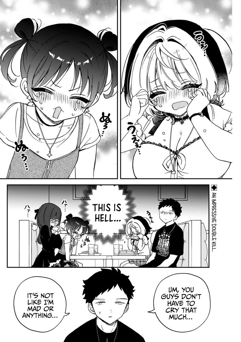 Noa Senpai Wa Tomodachi 101 2