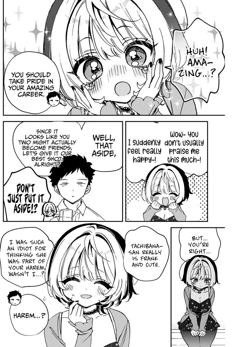 Noa Senpai Wa Tomodachi 104 12