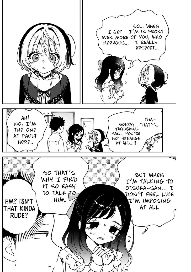 Noa Senpai Wa Tomodachi 104 16