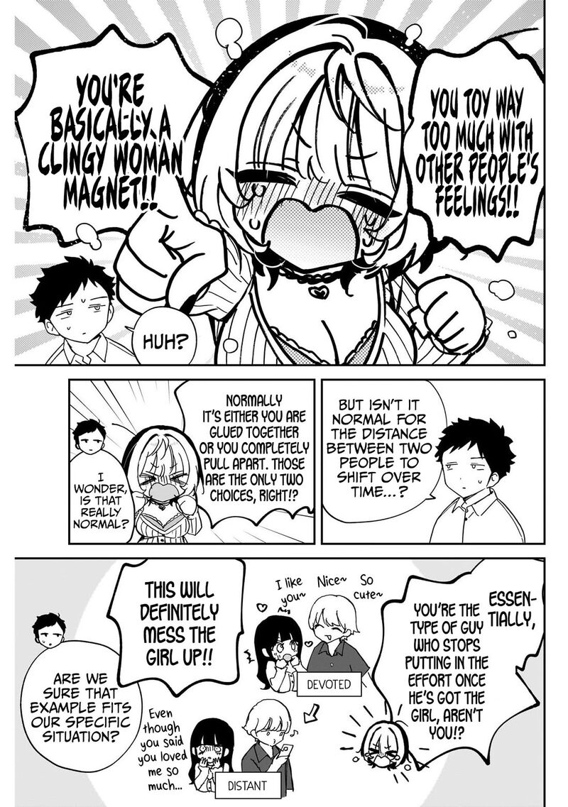 Noa Senpai Wa Tomodachi 105 5