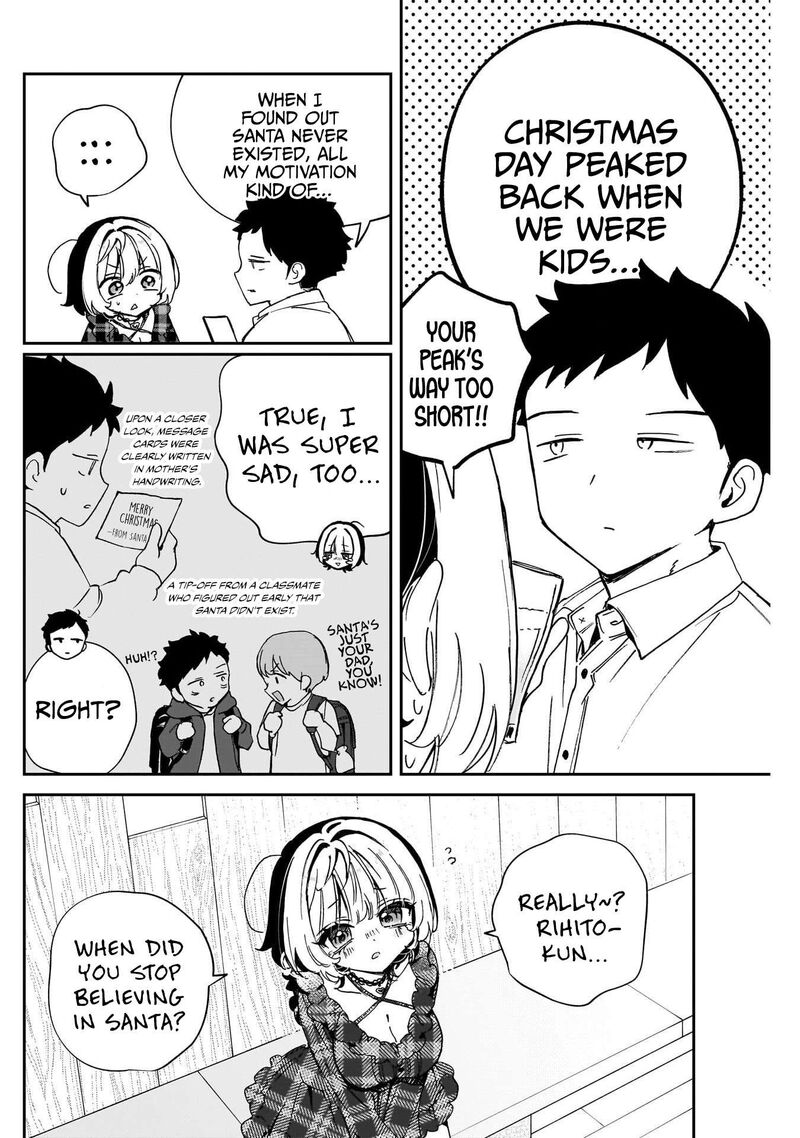 Noa Senpai Wa Tomodachi 106 12