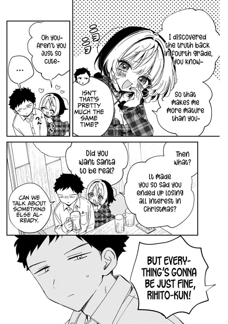 Noa Senpai Wa Tomodachi 106 14