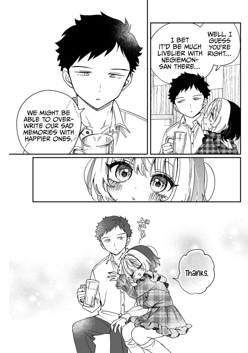 Noa Senpai Wa Tomodachi 106 17