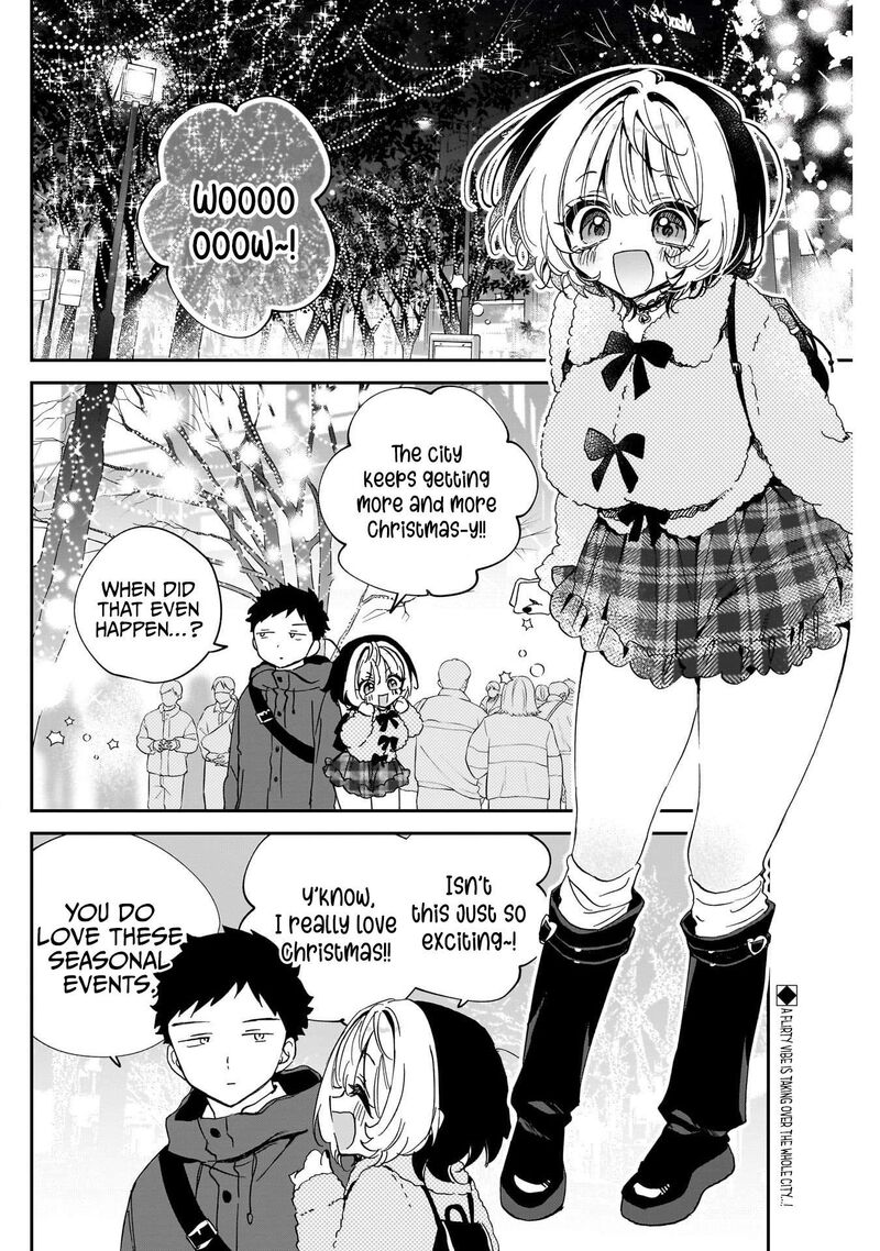 Noa Senpai Wa Tomodachi 106 2