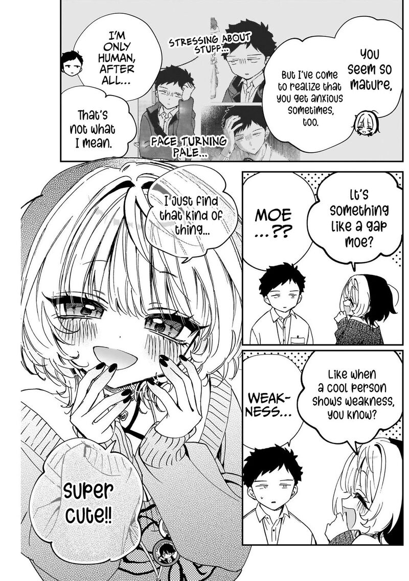 Noa Senpai Wa Tomodachi 109 14