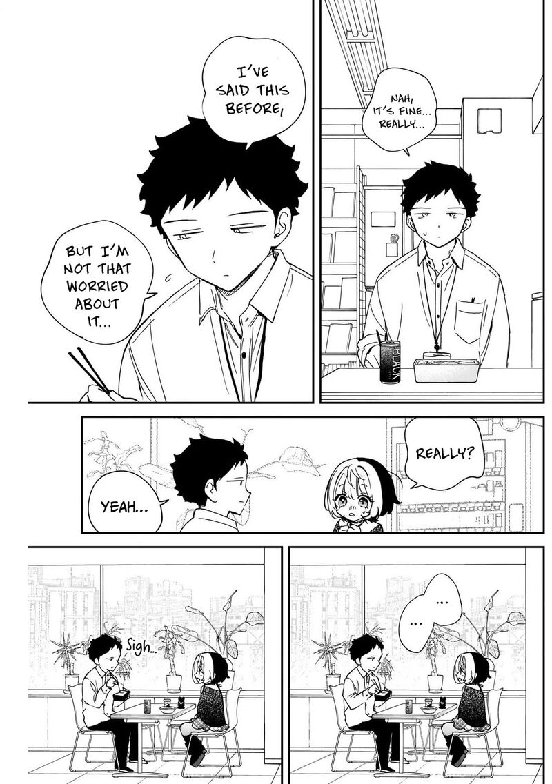 Noa Senpai Wa Tomodachi 109 6