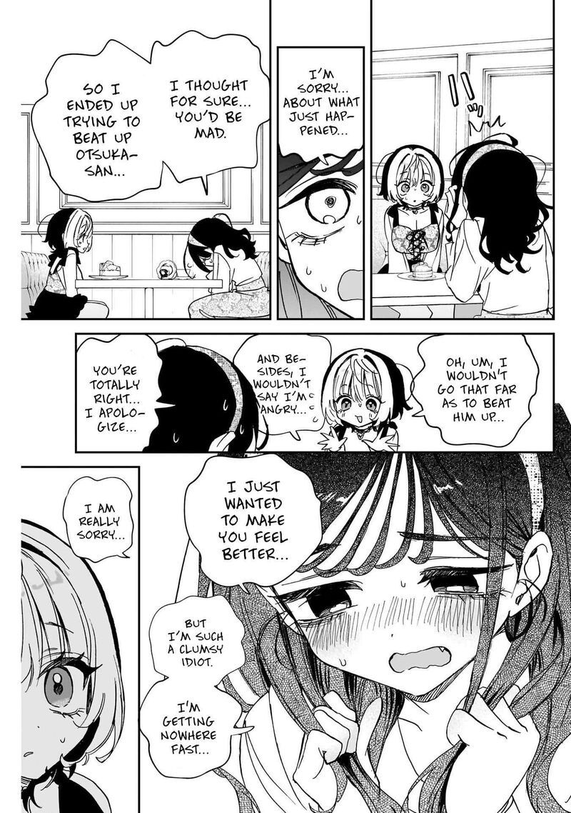 Noa Senpai Wa Tomodachi 112 15