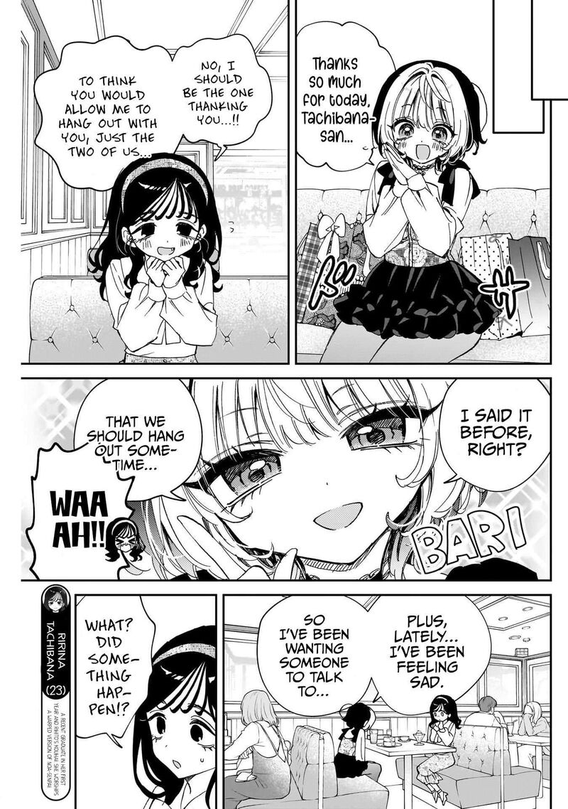 Noa Senpai Wa Tomodachi 112 5