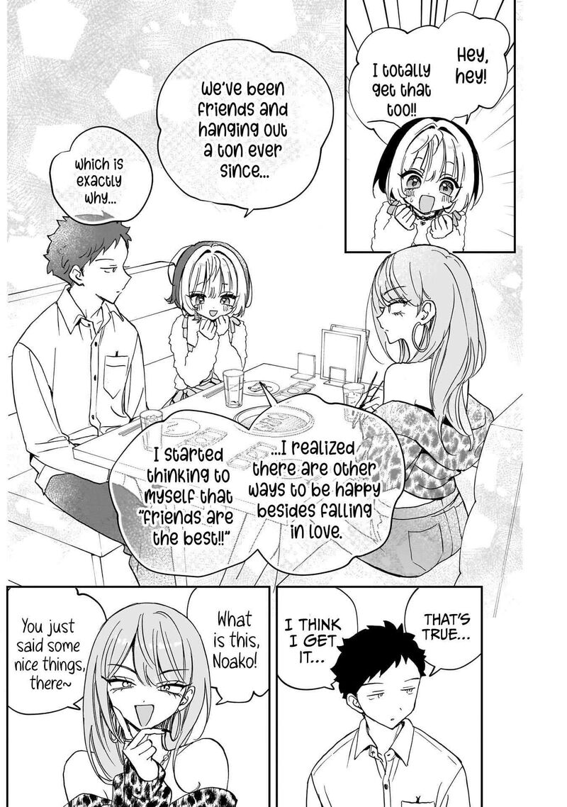 Noa Senpai Wa Tomodachi 114 14