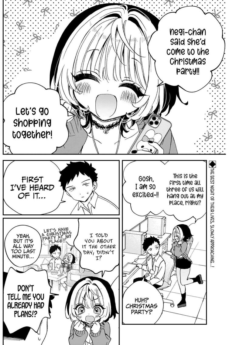 Noa Senpai Wa Tomodachi 114 2