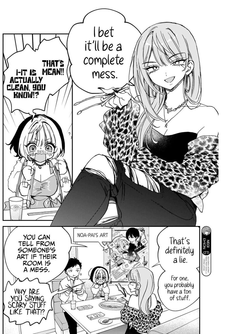 Noa Senpai Wa Tomodachi 114 4