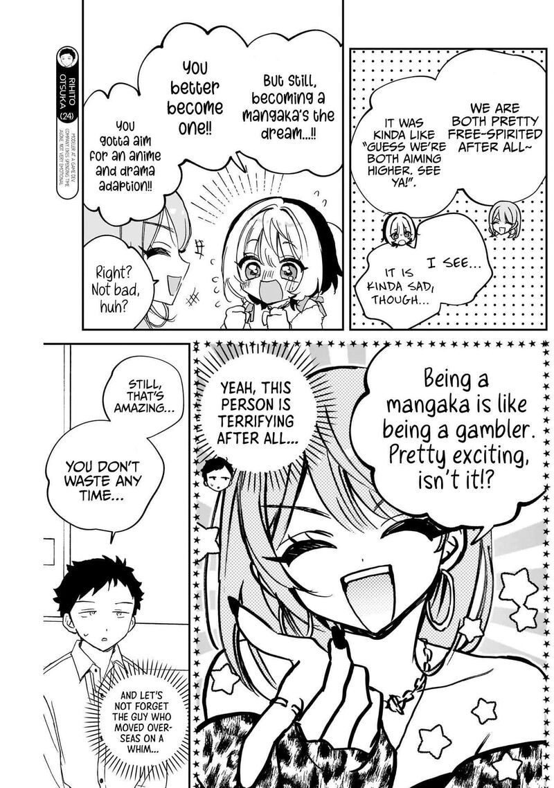 Noa Senpai Wa Tomodachi 114 9