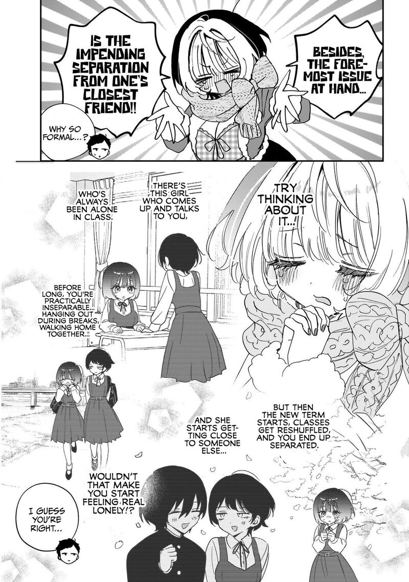 Noa Senpai Wa Tomodachi 118 14