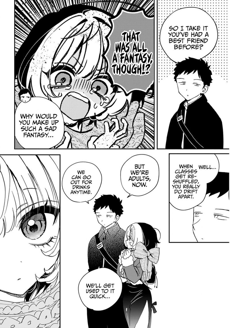 Noa Senpai Wa Tomodachi 118 15