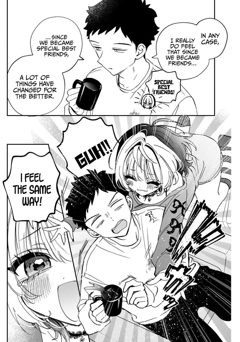 Noa Senpai Wa Tomodachi 119 10