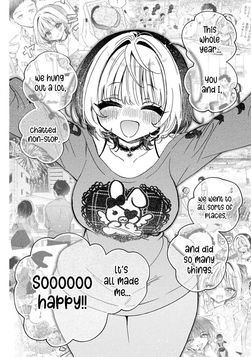 Noa Senpai Wa Tomodachi 119 11