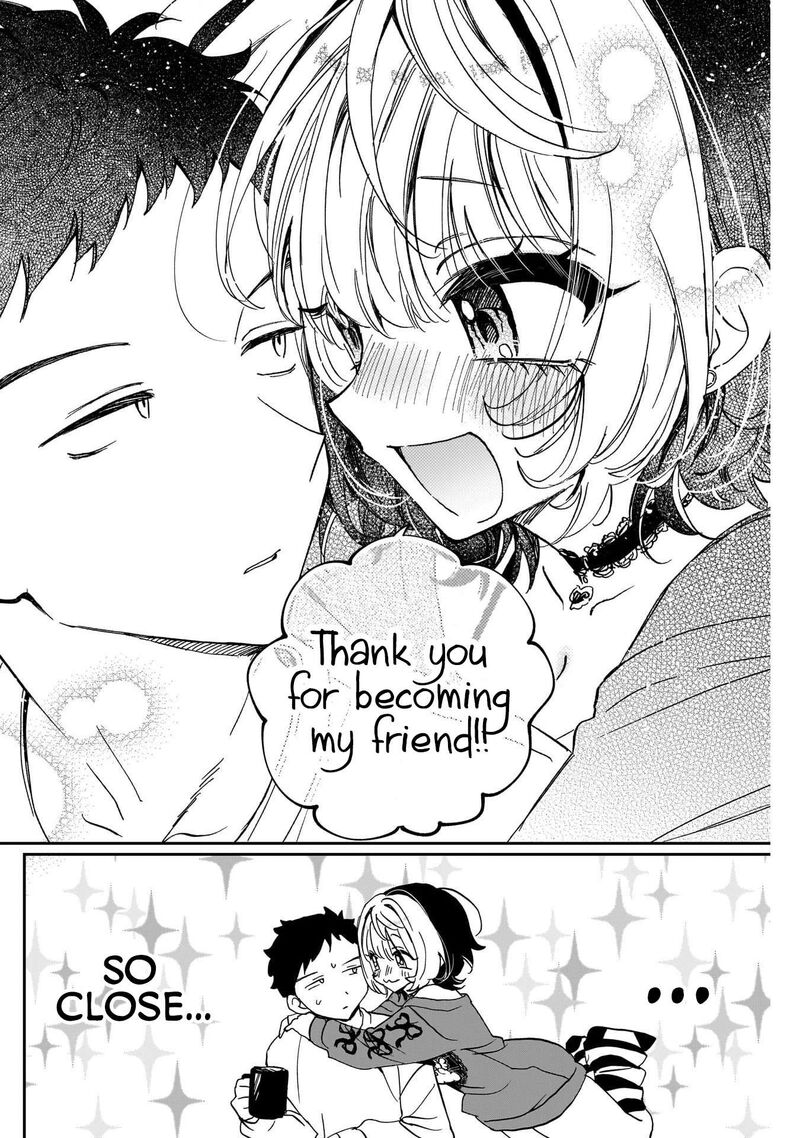Noa Senpai Wa Tomodachi 119 12