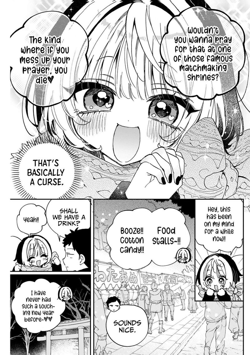 Noa Senpai Wa Tomodachi 119 17