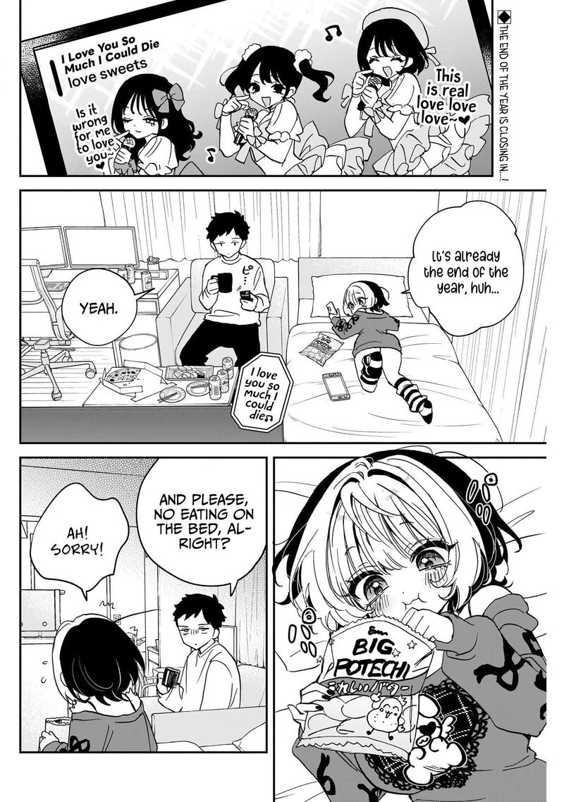Noa Senpai Wa Tomodachi 119 2