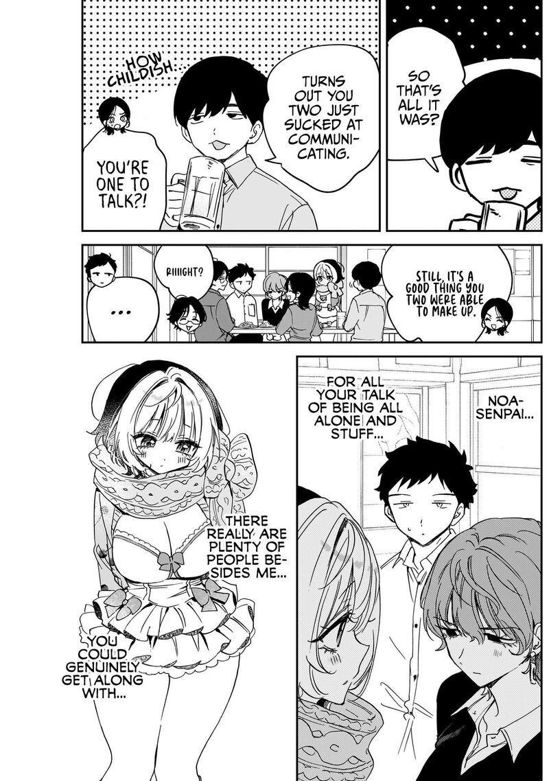 Noa Senpai Wa Tomodachi 128 15