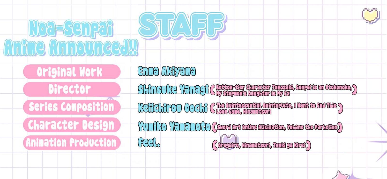 Noa Senpai Wa Tomodachi 128 20