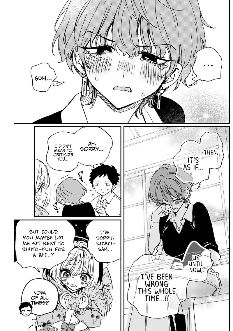Noa Senpai Wa Tomodachi 128 9