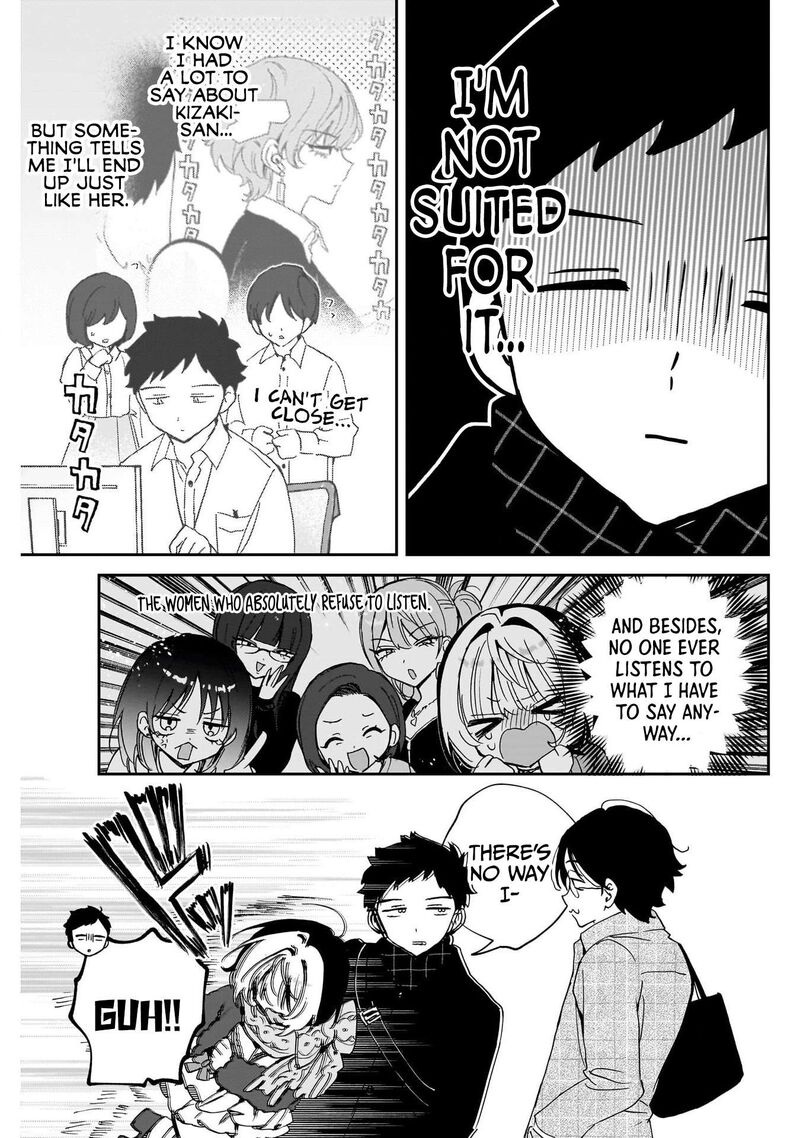 Noa Senpai Wa Tomodachi 129 11