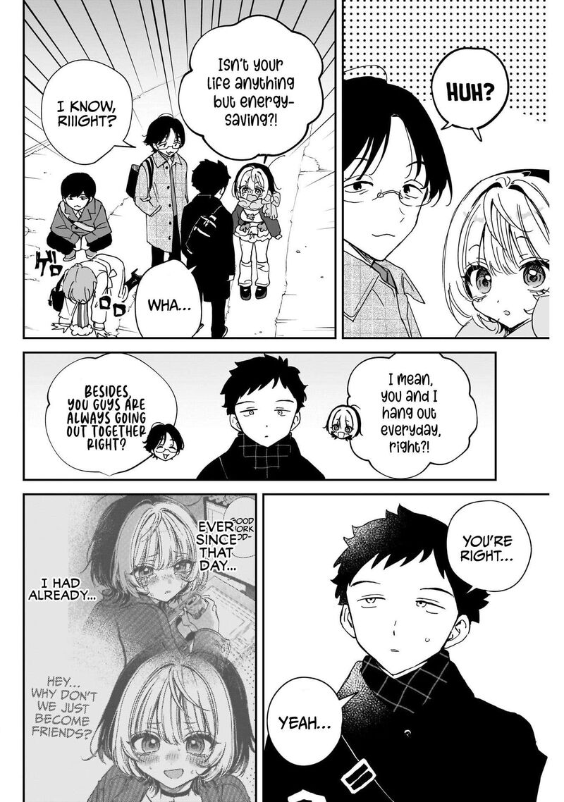 Noa Senpai Wa Tomodachi 129 14