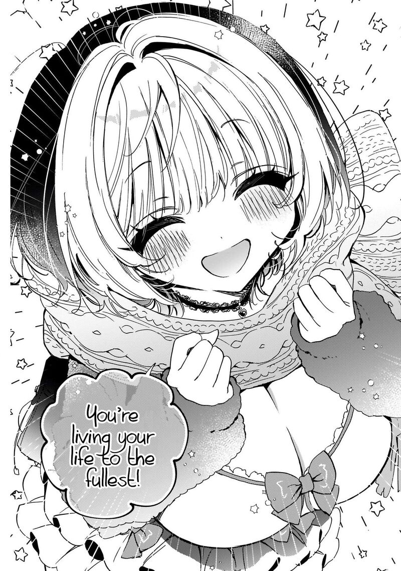Noa Senpai Wa Tomodachi 129 15